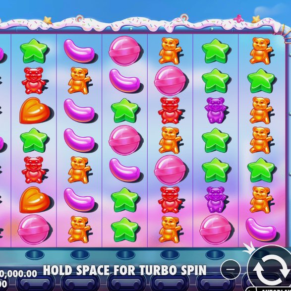 Sugar Rush 1000